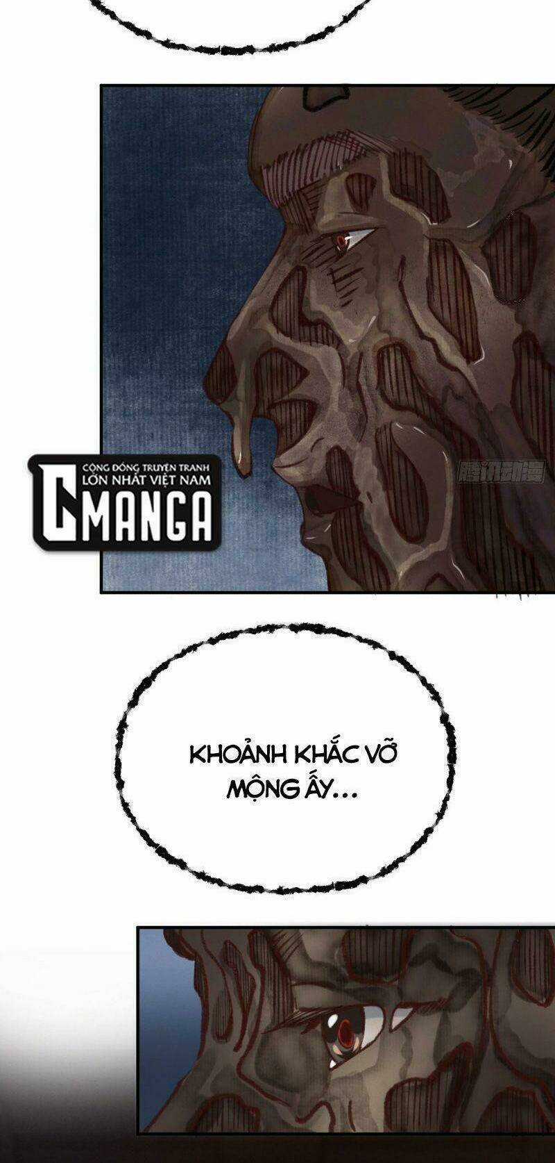 Khu Thần Chapter 23 trang 13