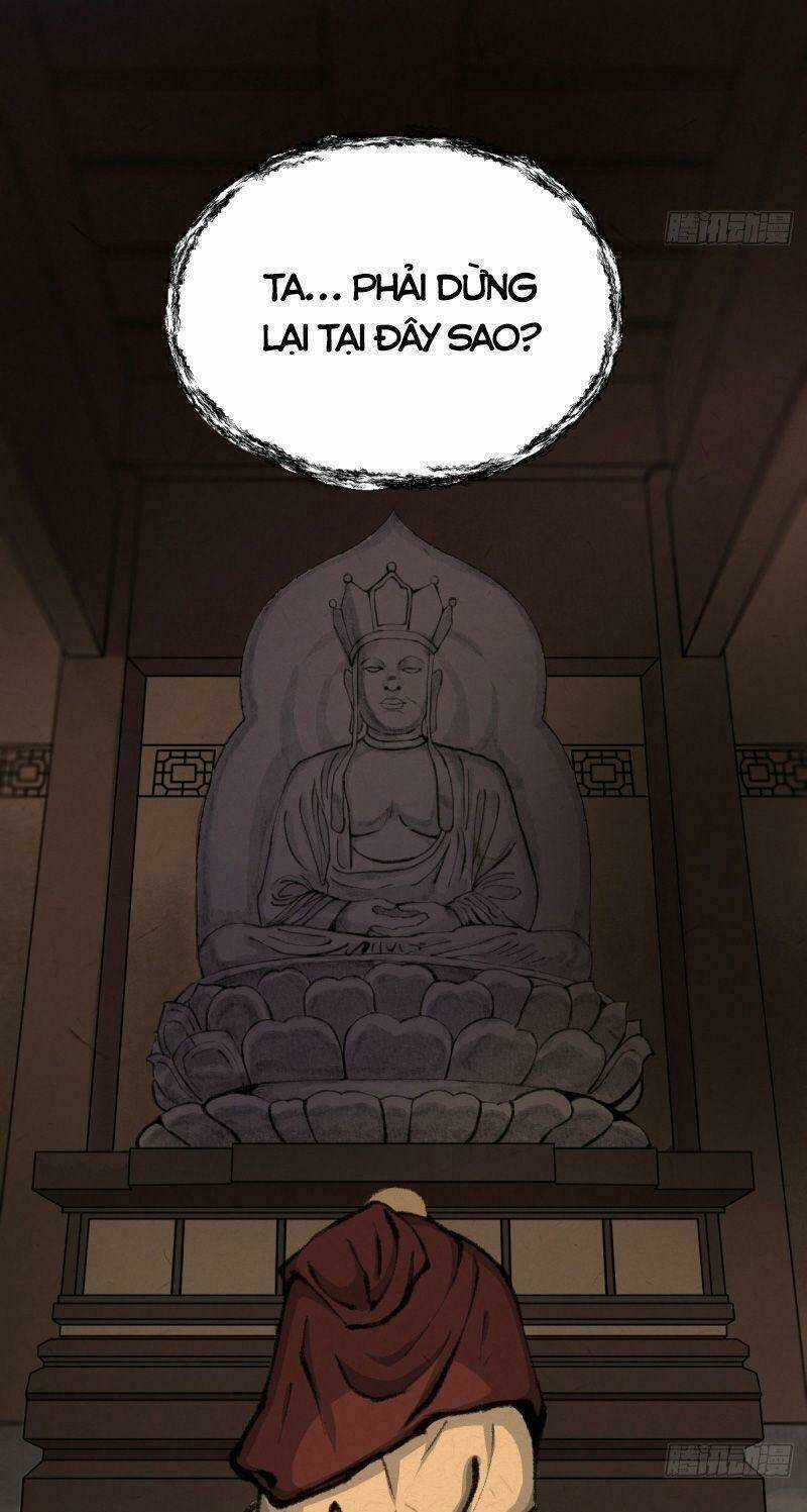 Khu Thần Chapter 23 trang 14