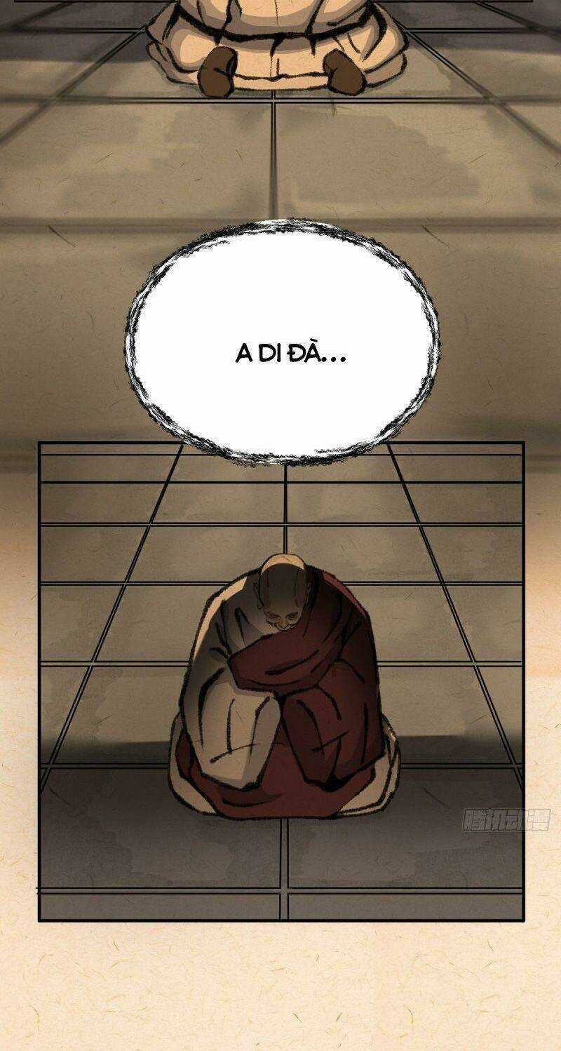 Khu Thần Chapter 23 trang 15