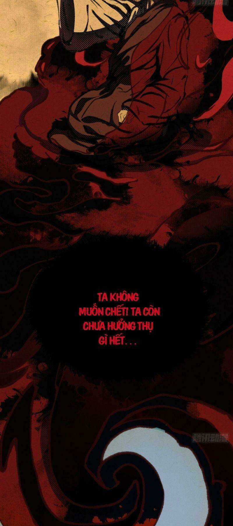 Khu Thần Chapter 23 trang 18