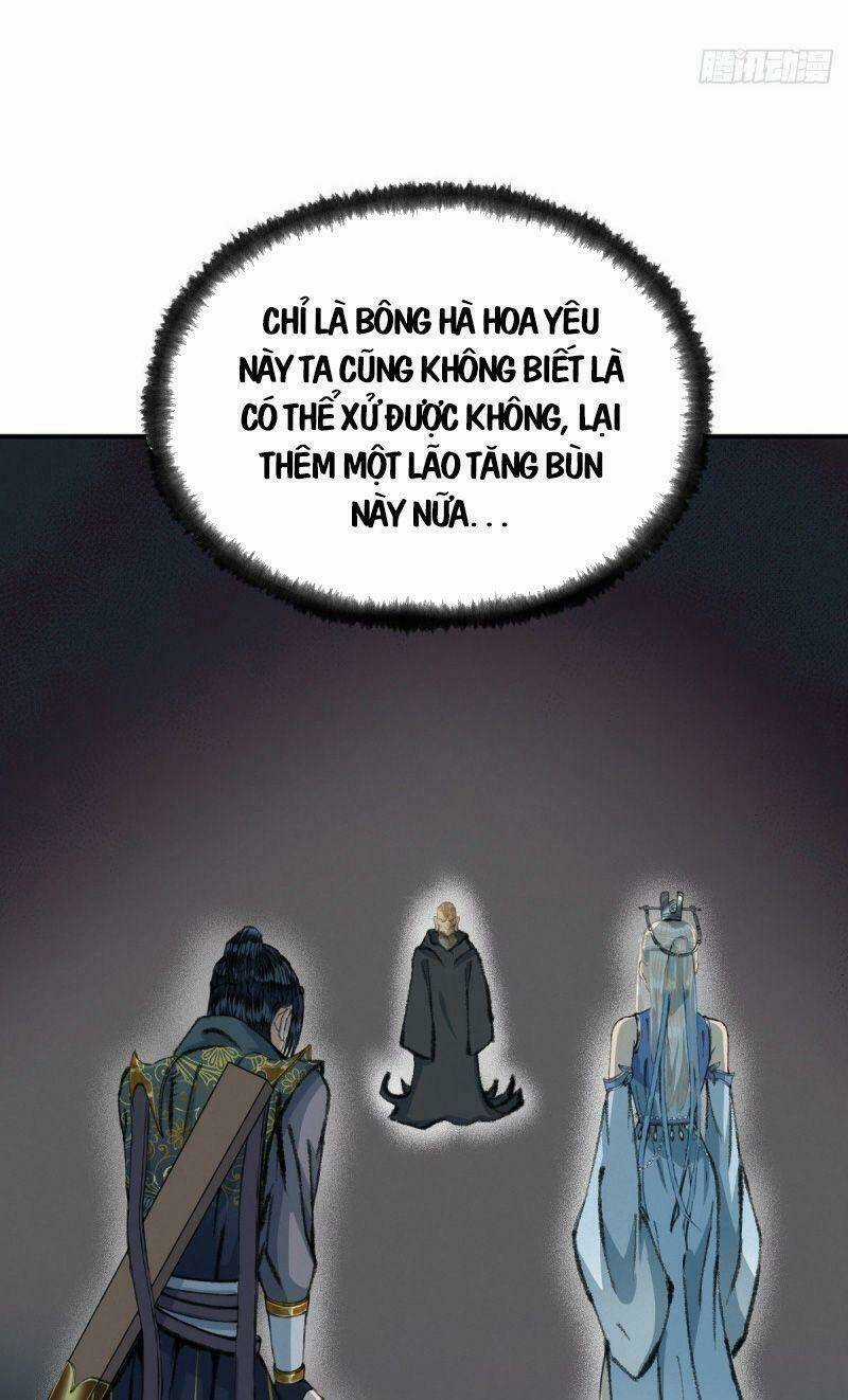 Khu Thần Chapter 23 trang 22