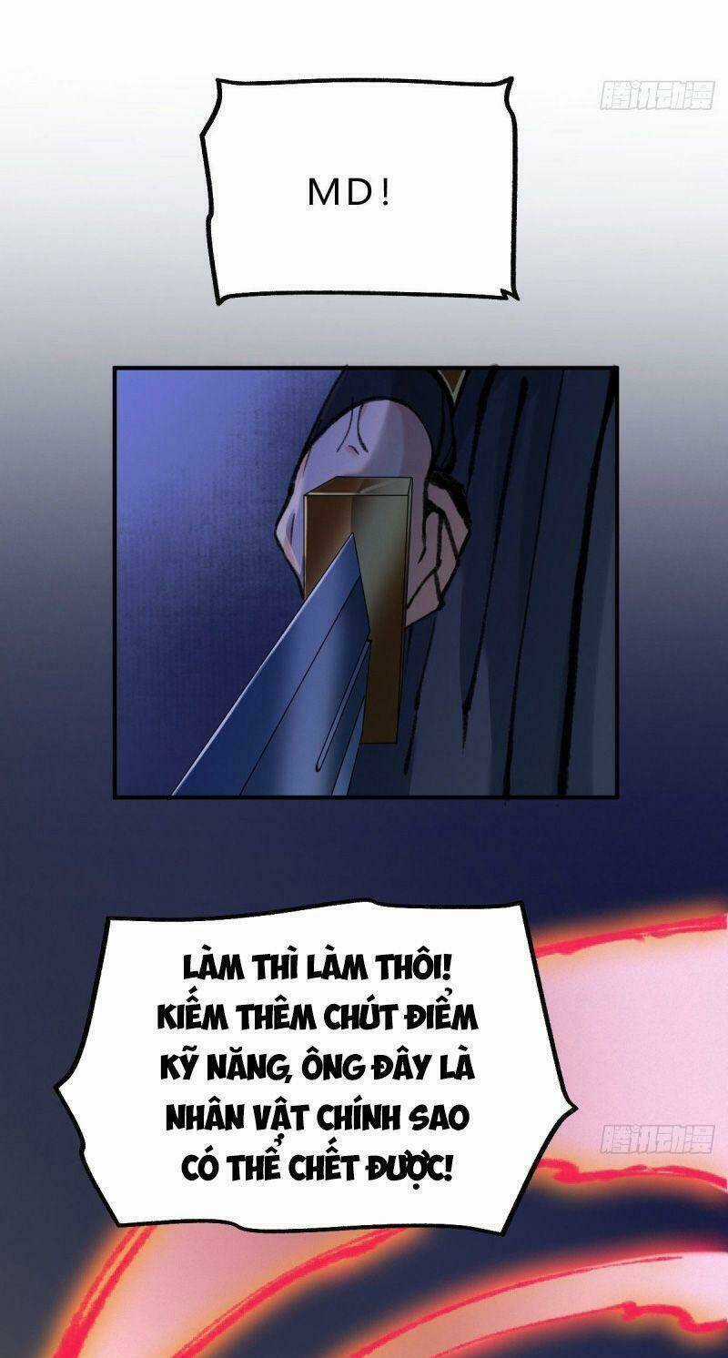 Khu Thần Chapter 23 trang 24