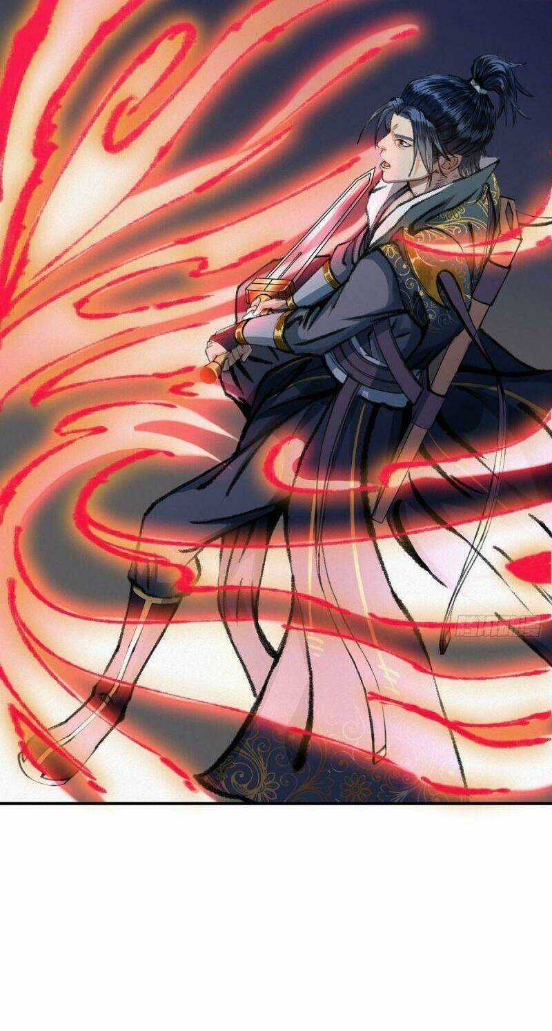 Khu Thần Chapter 23 trang 25