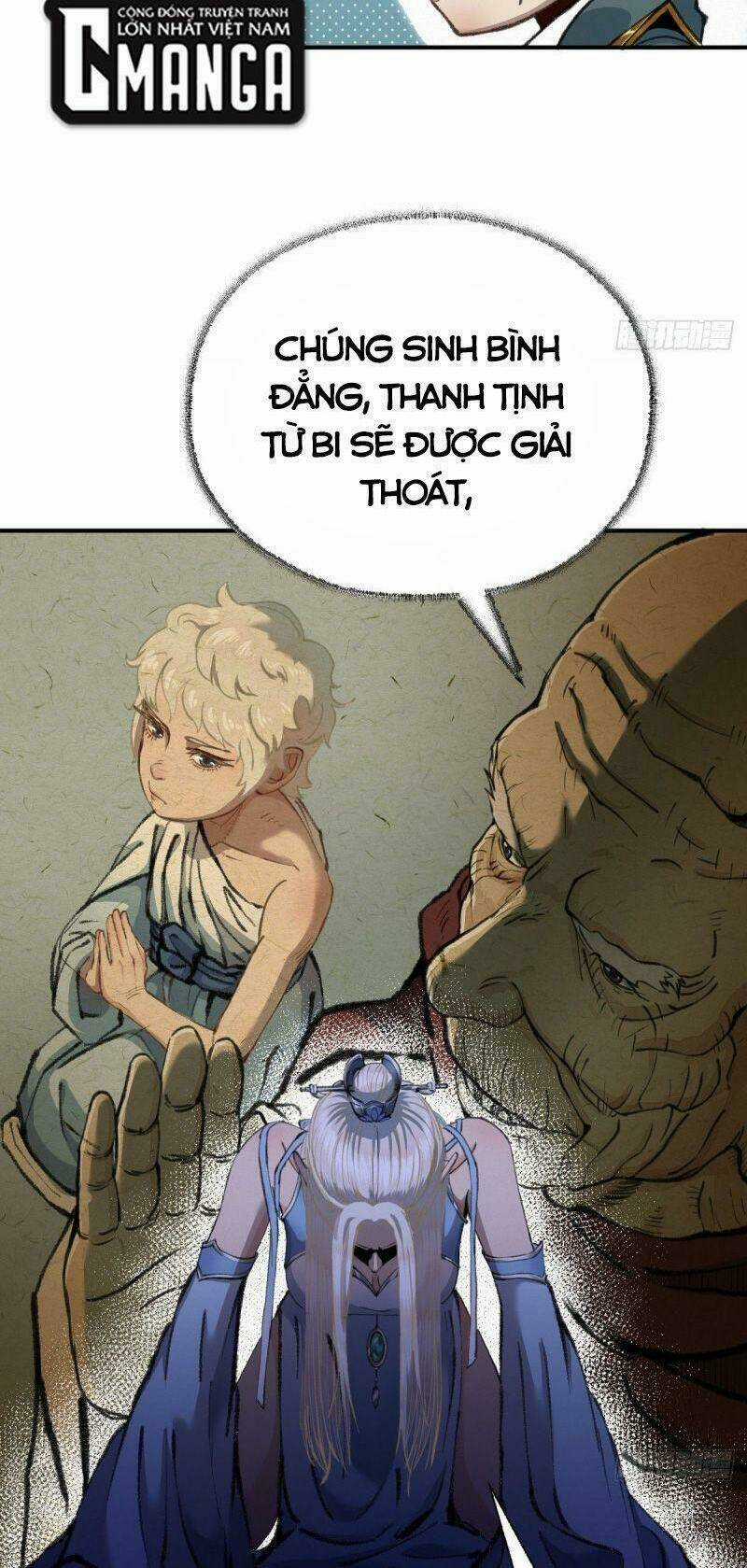 Khu Thần Chapter 23 trang 29