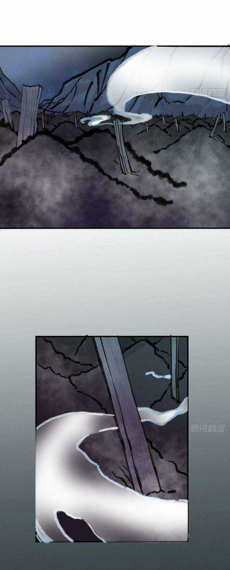 Khu Thần Chapter 23 trang 3