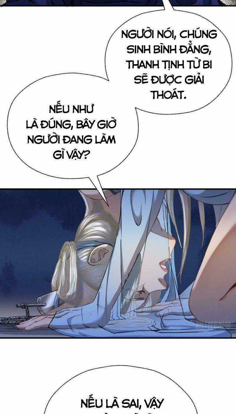 Khu Thần Chapter 23 trang 30