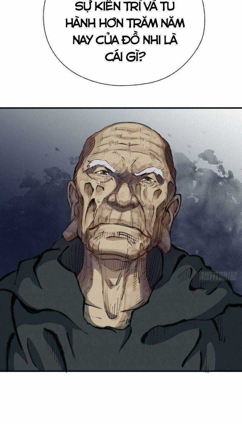 Khu Thần Chapter 23 trang 31