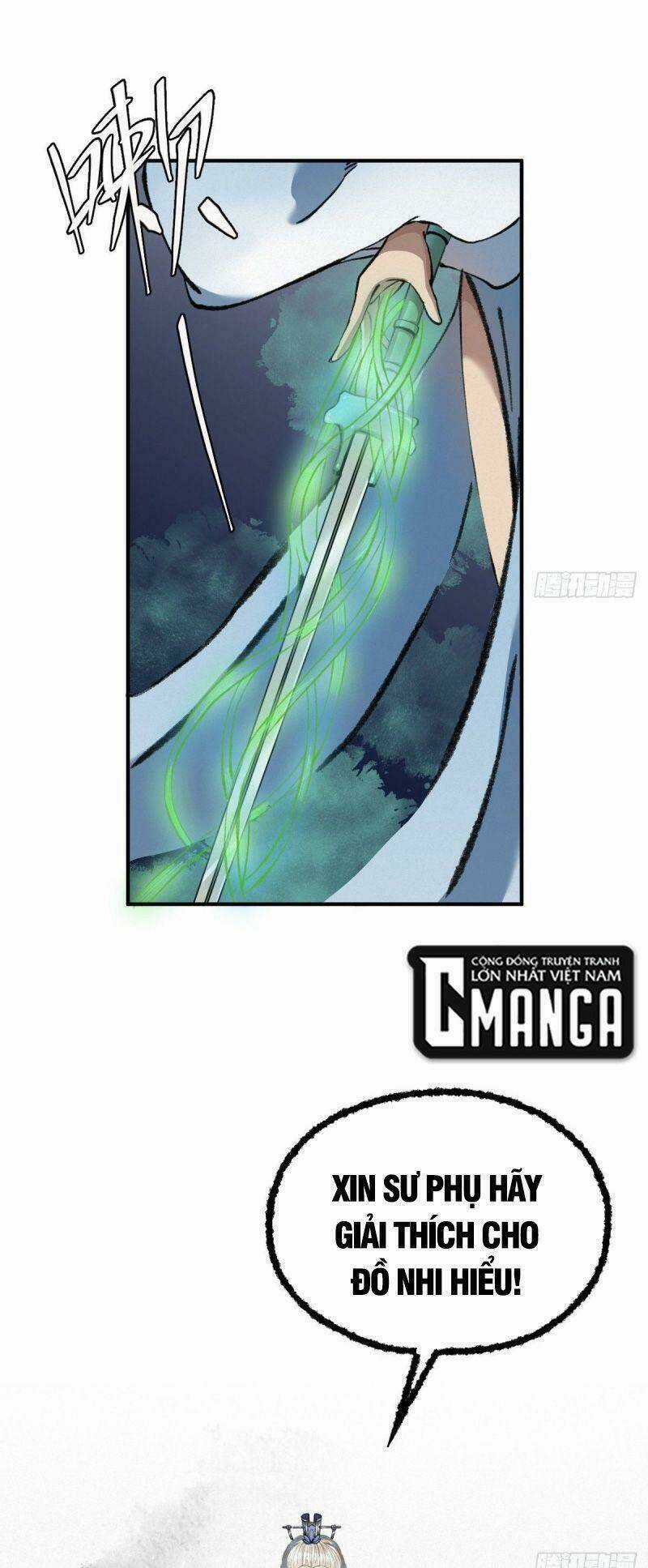 Khu Thần Chapter 23 trang 32