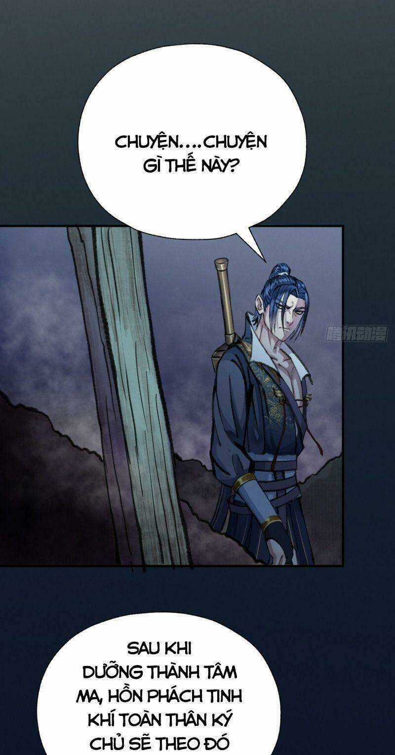 Khu Thần Chapter 23 trang 4