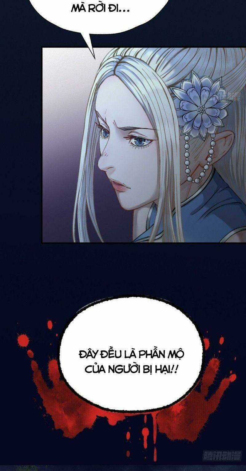 Khu Thần Chapter 23 trang 5