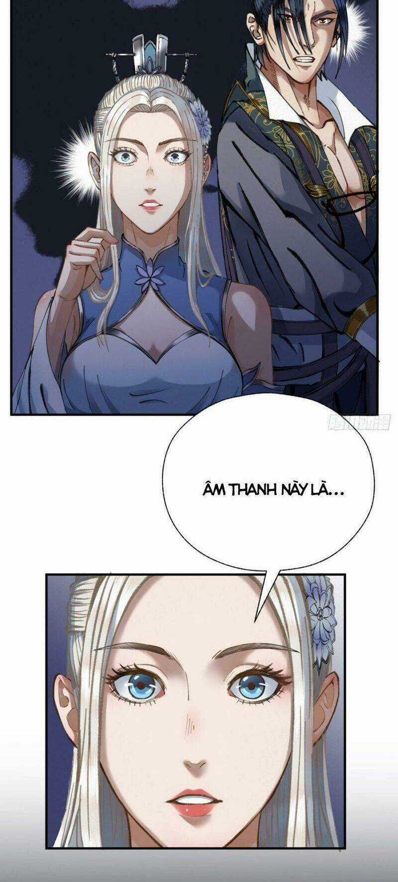 Khu Thần Chapter 23 trang 9