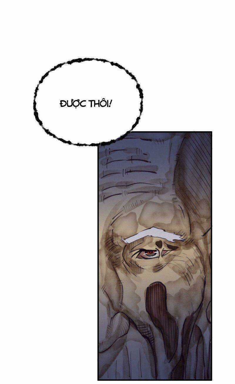 Khu Thần Chapter 24 trang 0