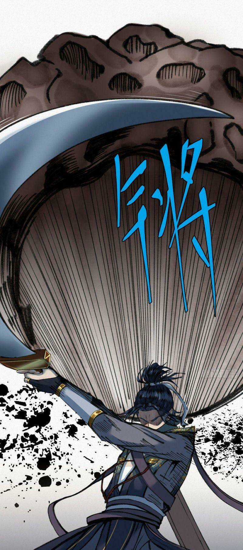 Khu Thần Chapter 24 trang 10