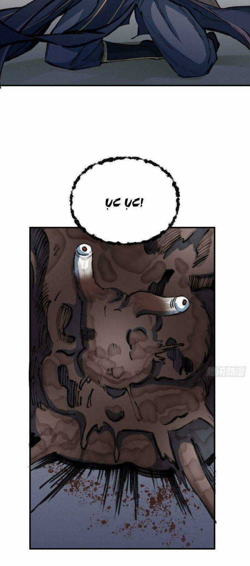 Khu Thần Chapter 24 trang 11