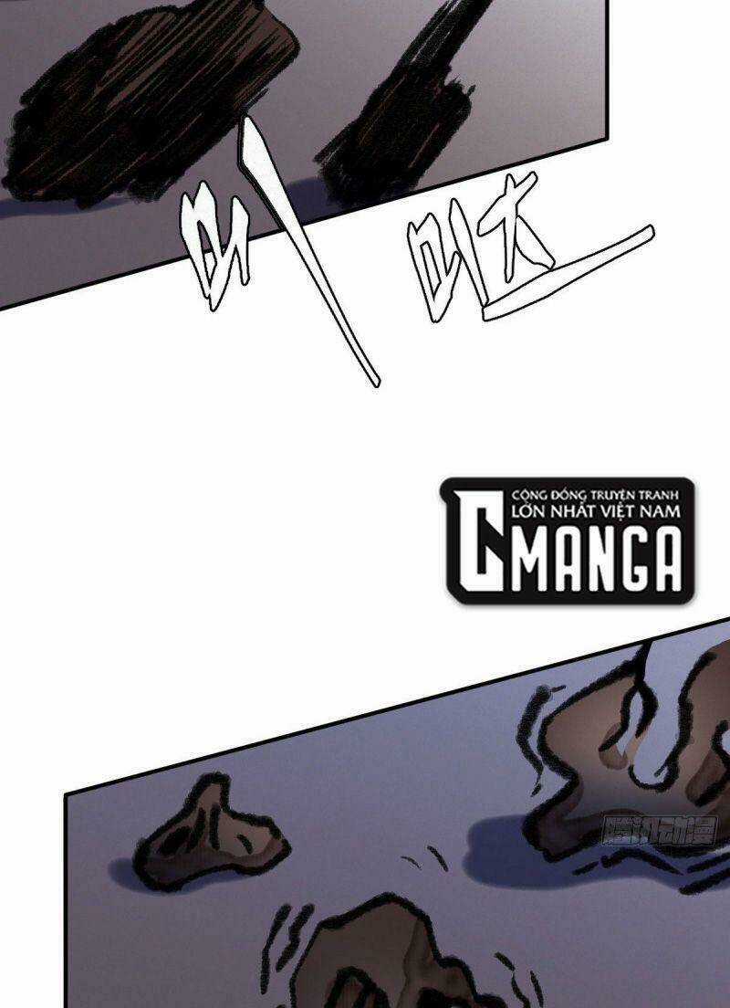 Khu Thần Chapter 24 trang 13