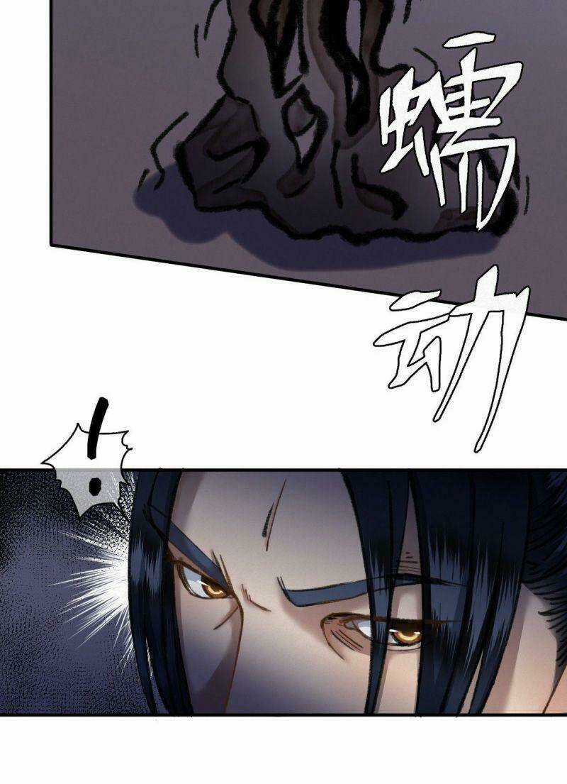 Khu Thần Chapter 24 trang 14