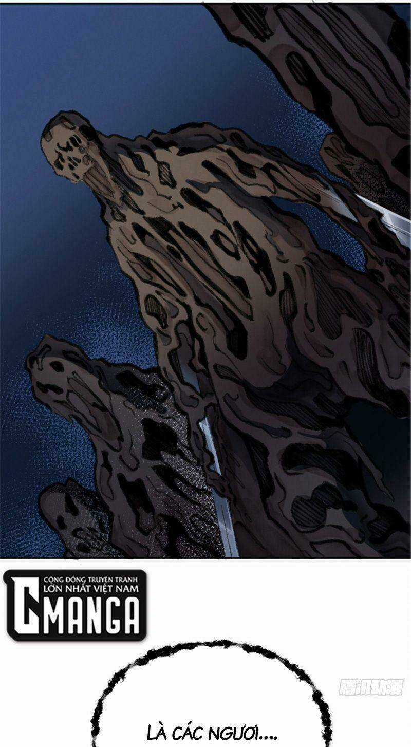 Khu Thần Chapter 24 trang 17