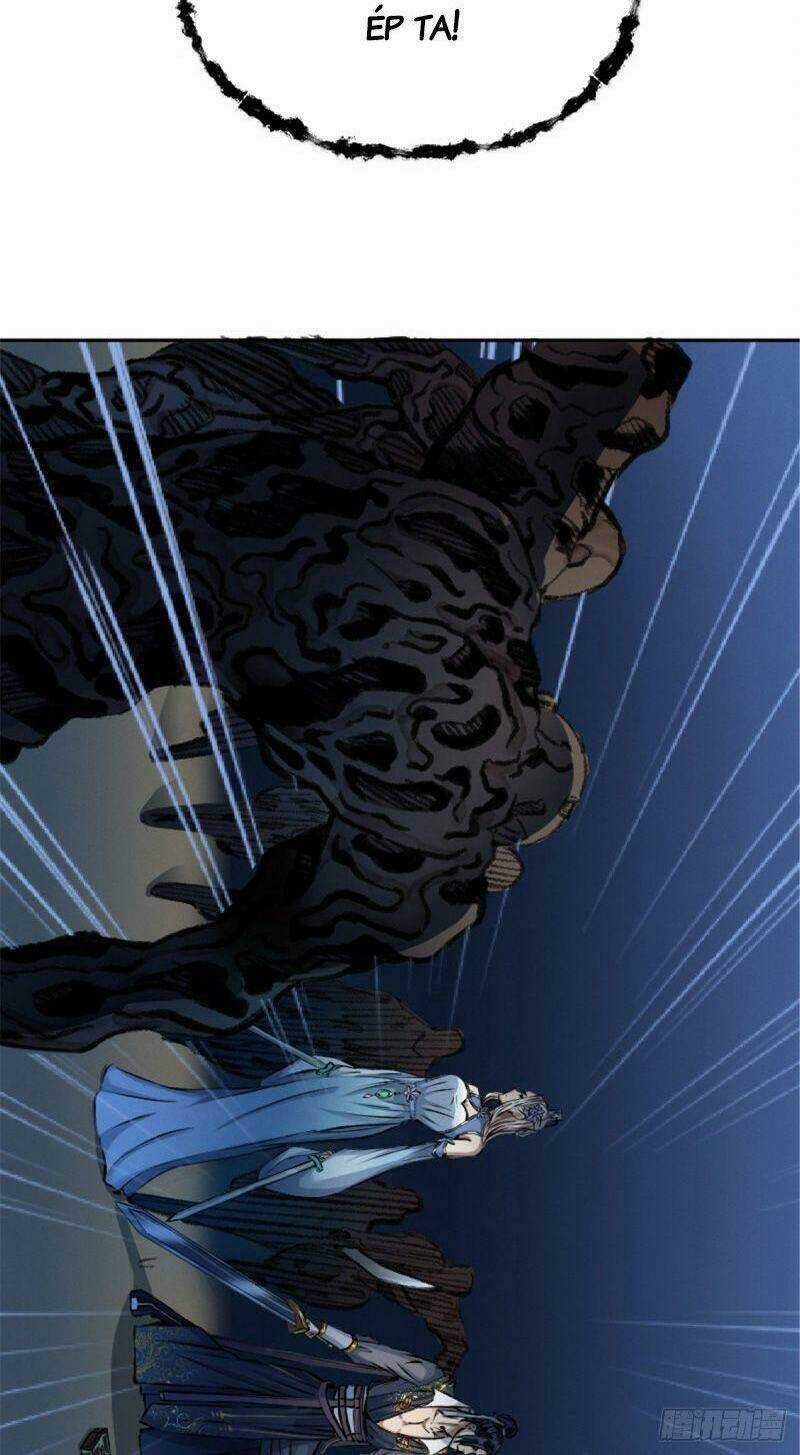 Khu Thần Chapter 24 trang 18