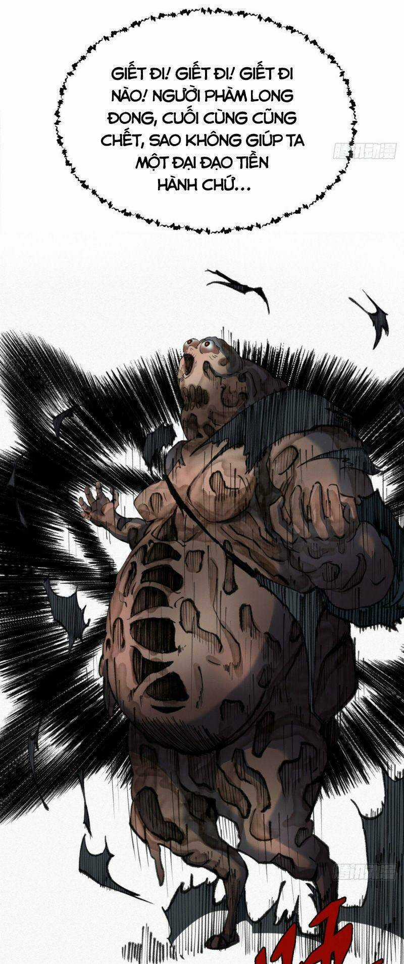 Khu Thần Chapter 24 trang 2