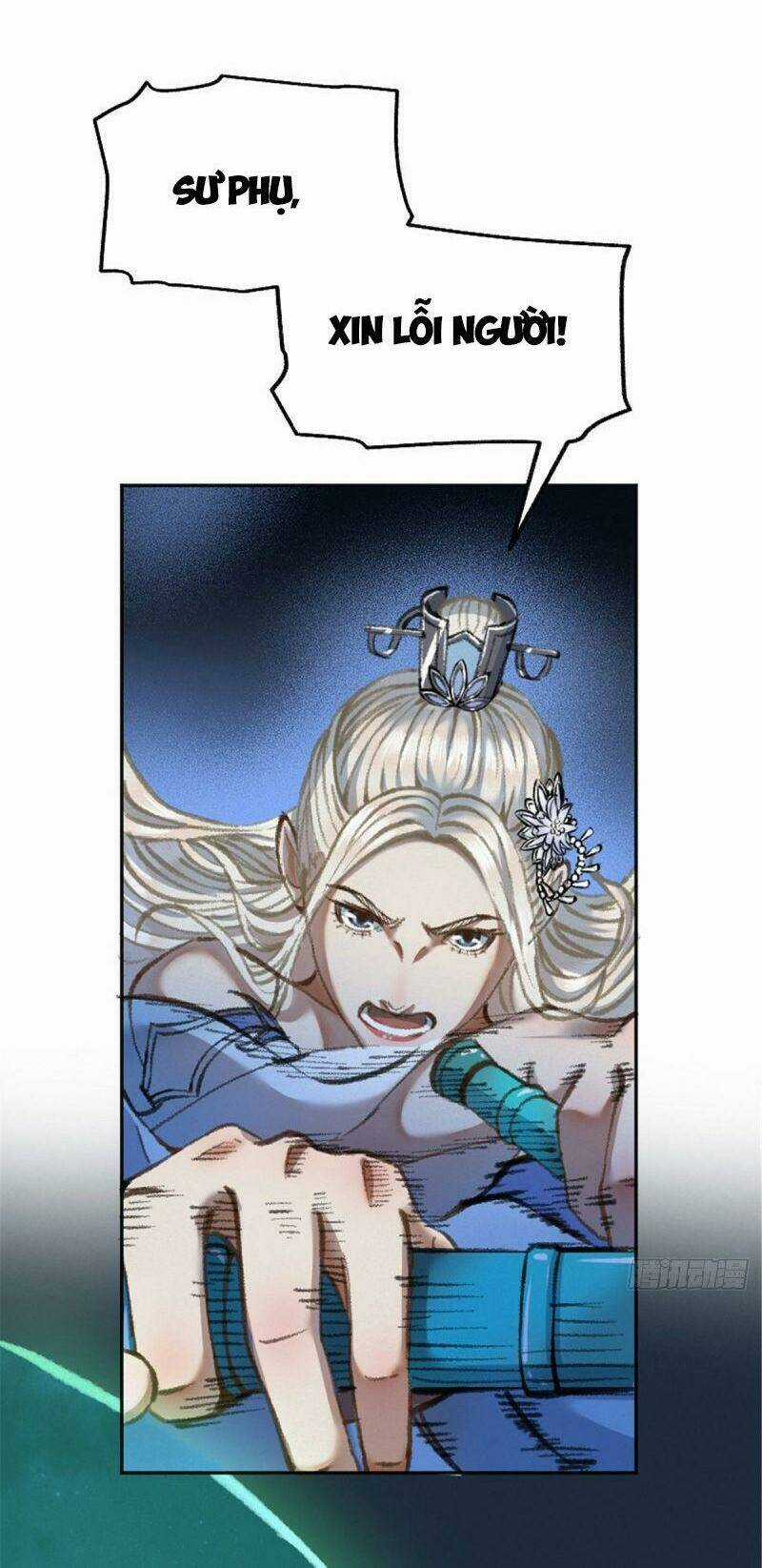 Khu Thần Chapter 24 trang 20