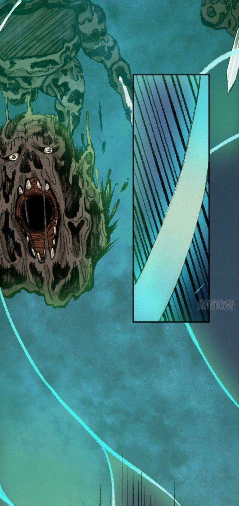 Khu Thần Chapter 24 trang 22