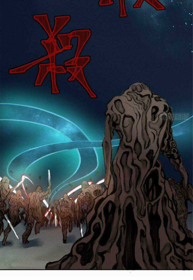 Khu Thần Chapter 24 trang 27