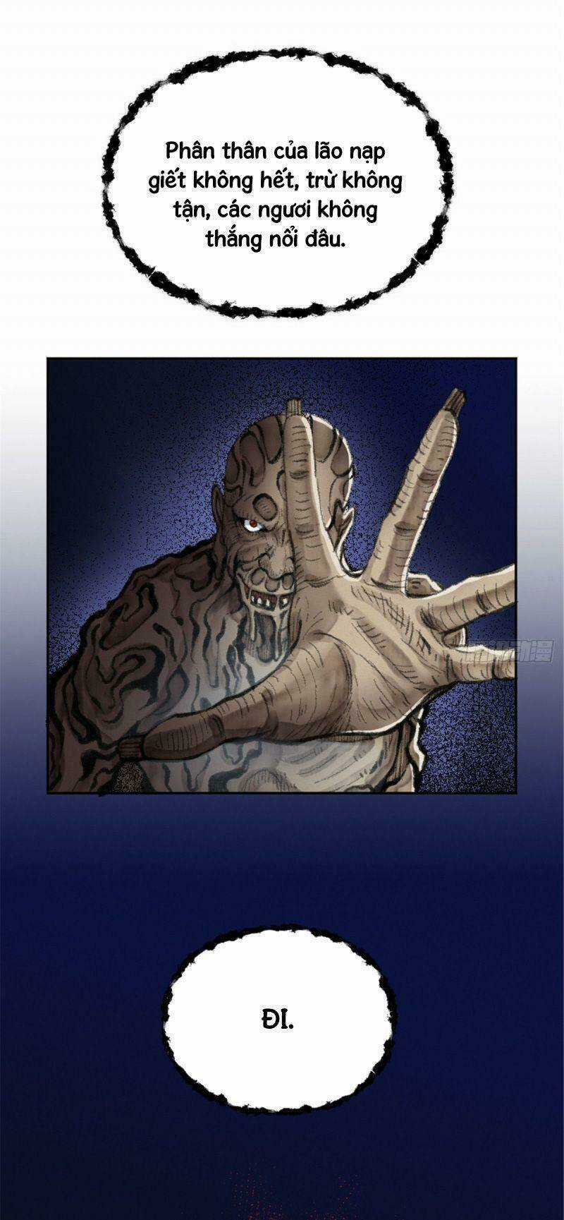 Khu Thần Chapter 24 trang 28