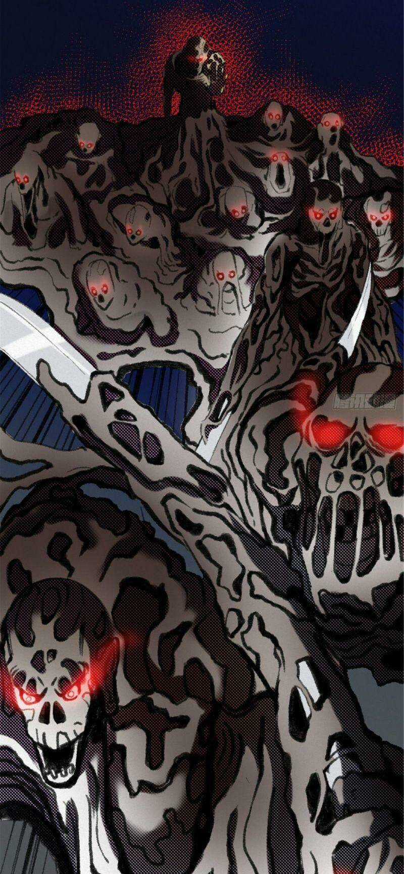 Khu Thần Chapter 24 trang 29