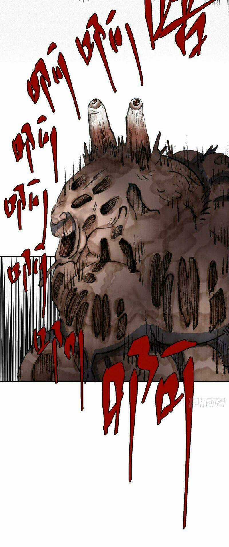 Khu Thần Chapter 24 trang 3