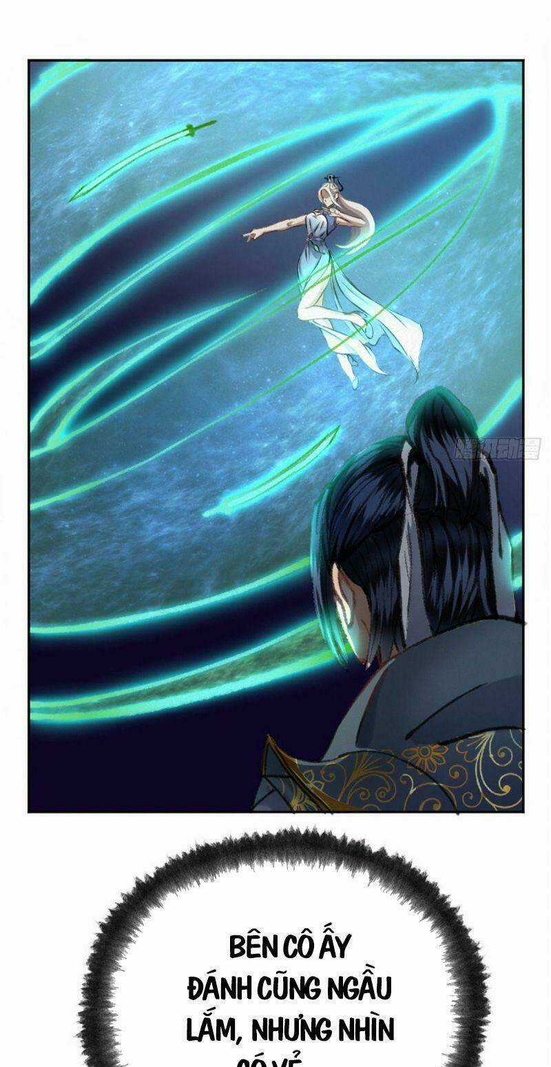 Khu Thần Chapter 24 trang 36