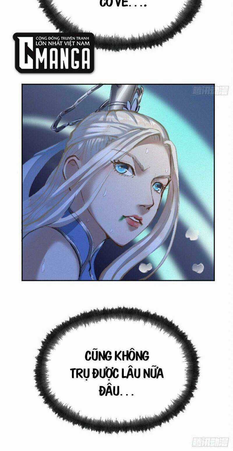 Khu Thần Chapter 24 trang 37