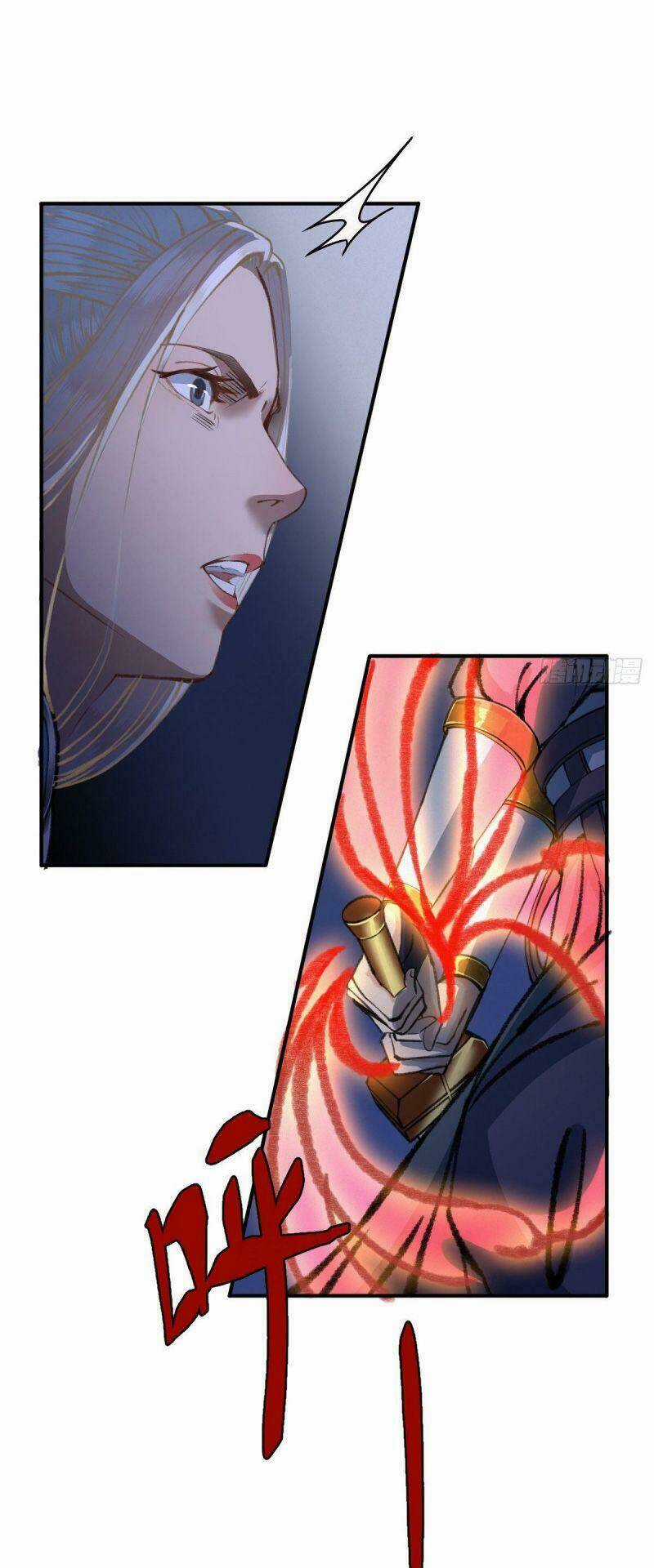 Khu Thần Chapter 24 trang 4