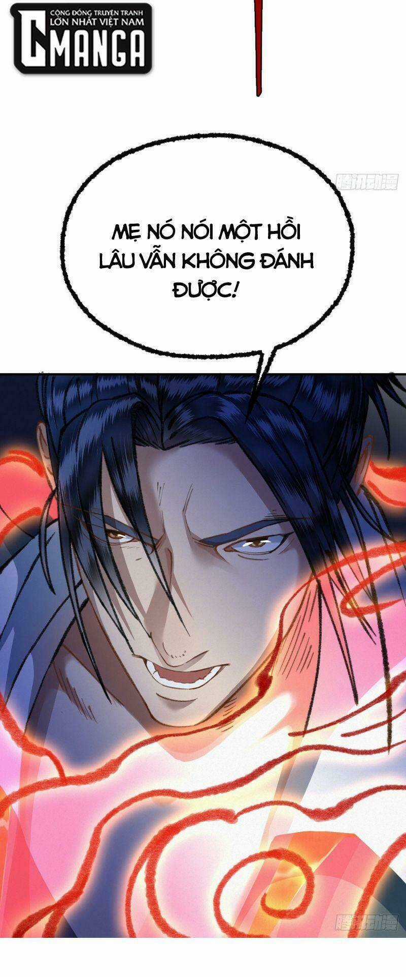 Khu Thần Chapter 24 trang 5