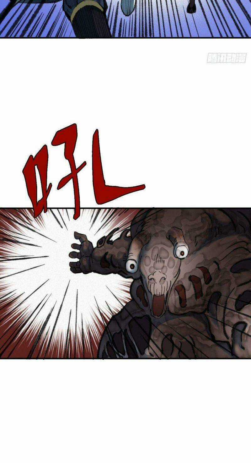 Khu Thần Chapter 24 trang 7