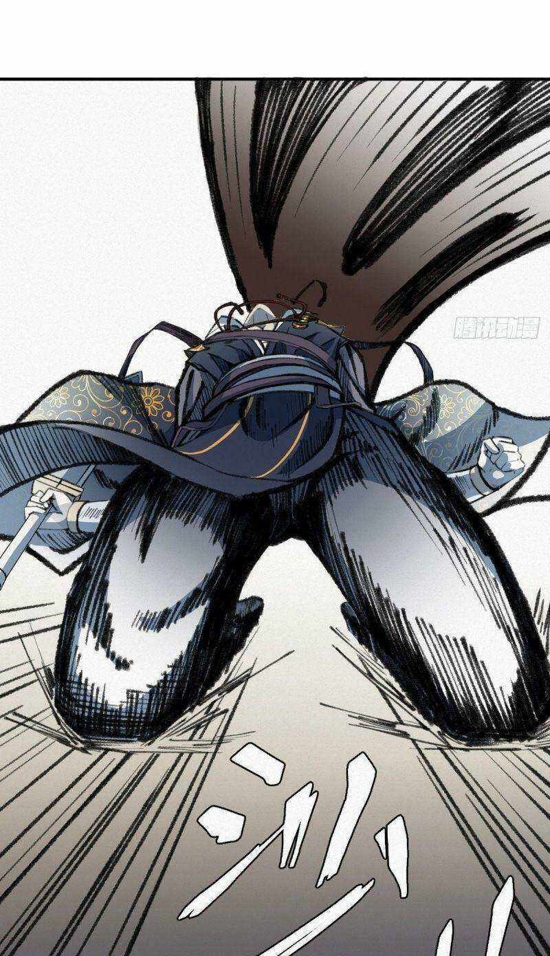 Khu Thần Chapter 24 trang 8