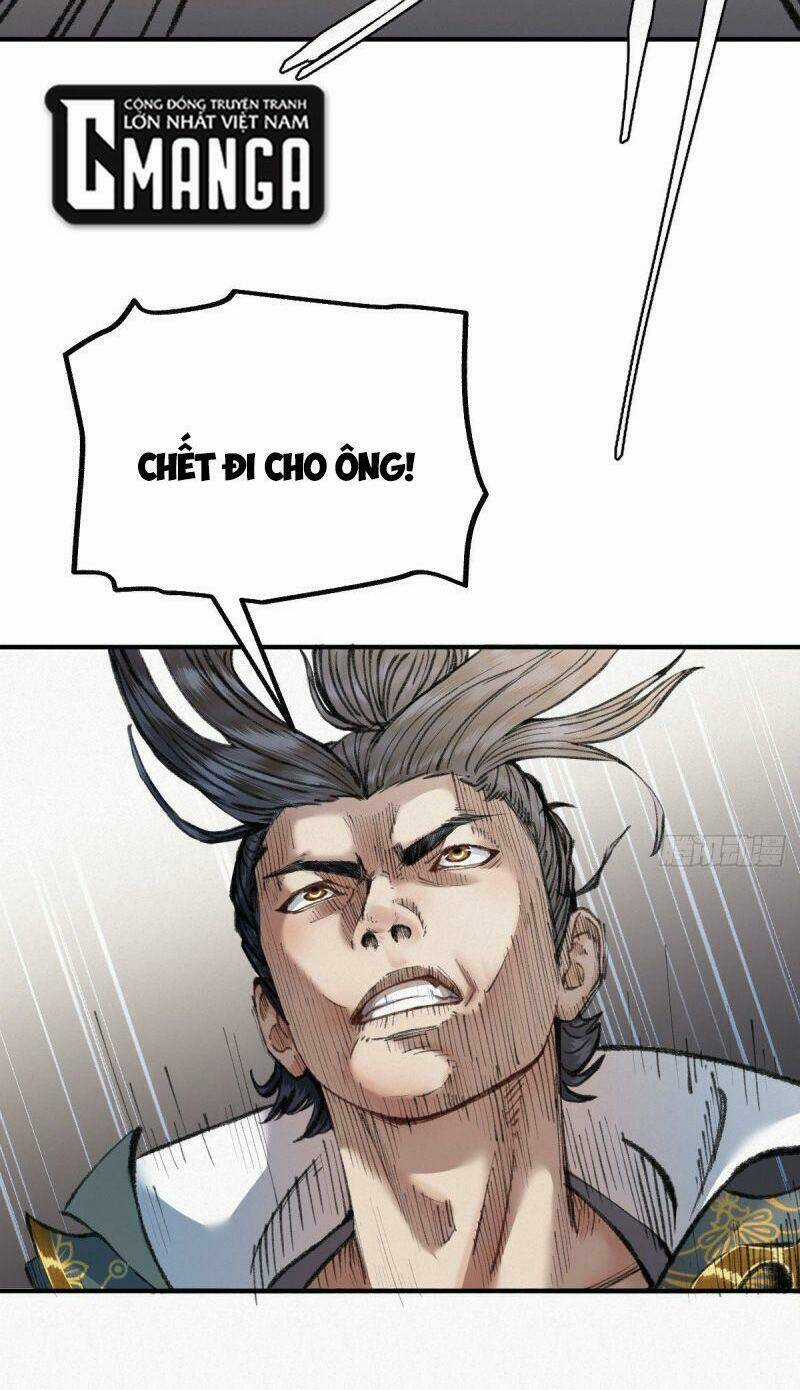 Khu Thần Chapter 24 trang 9