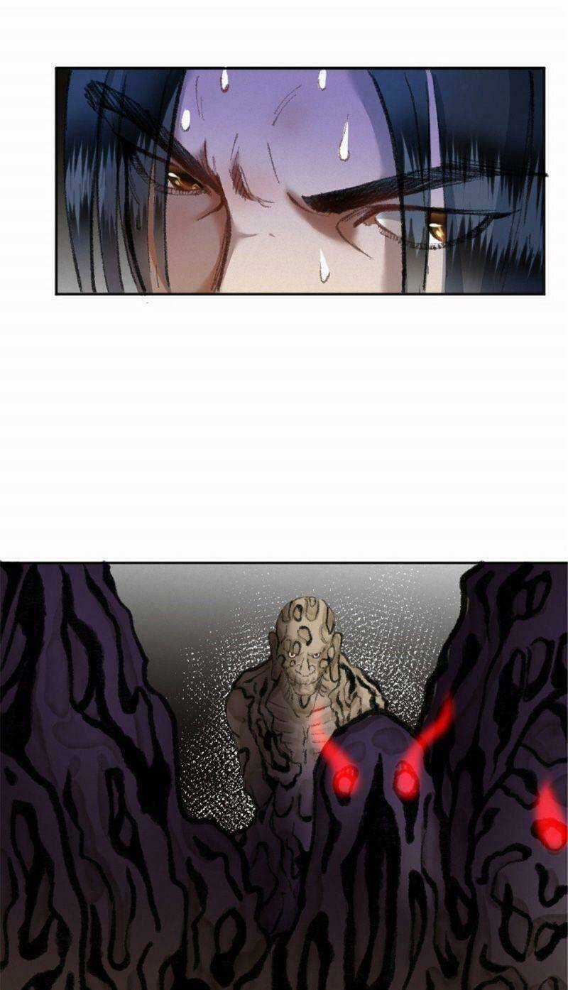 Khu Thần Chapter 25 trang 0