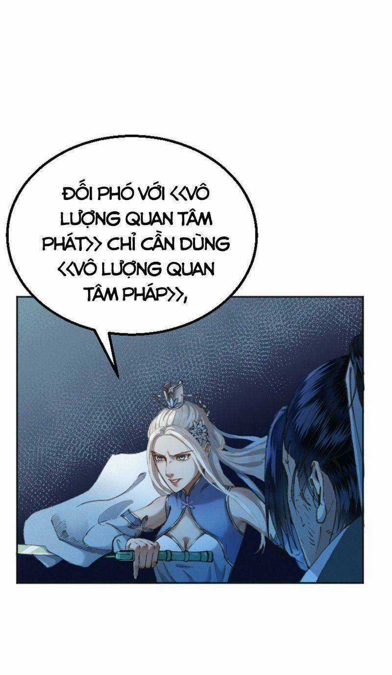 Khu Thần Chapter 25 trang 11