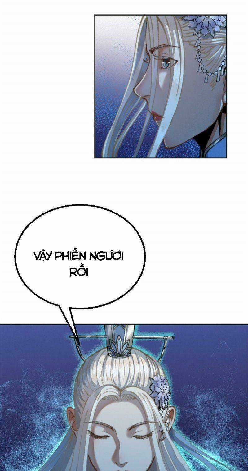 Khu Thần Chapter 25 trang 15