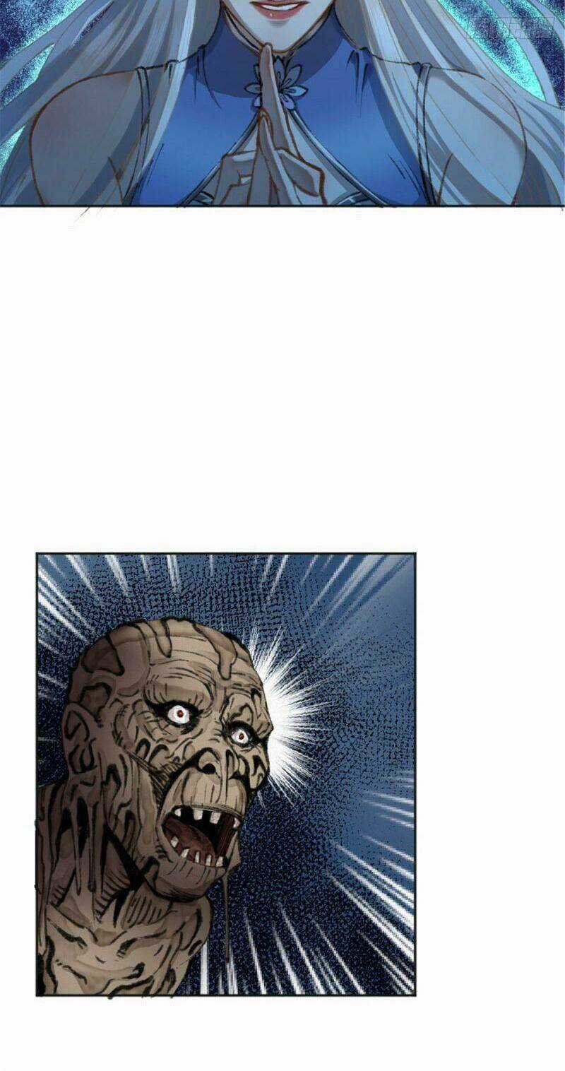 Khu Thần Chapter 25 trang 16