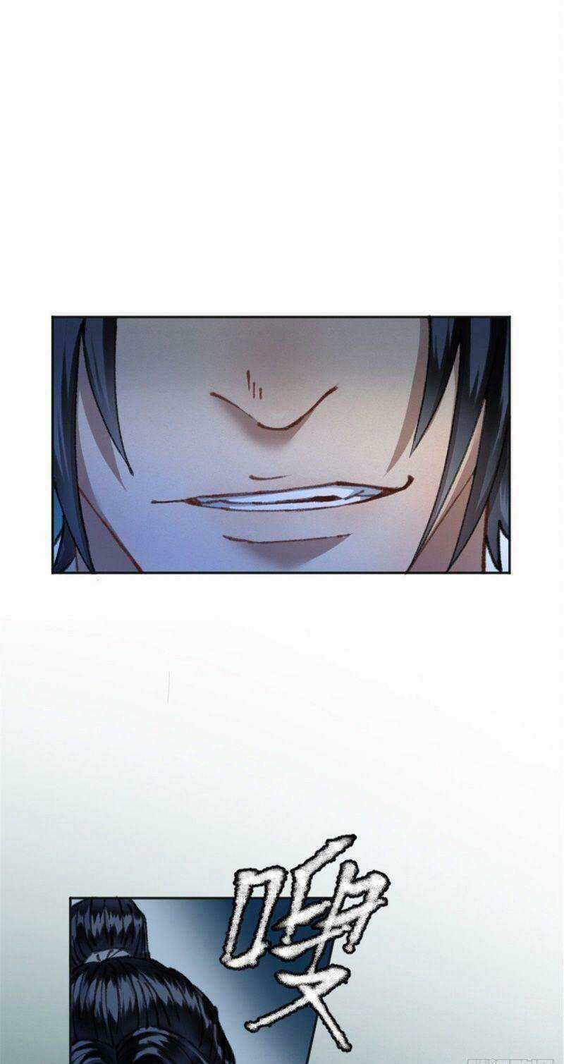 Khu Thần Chapter 25 trang 19