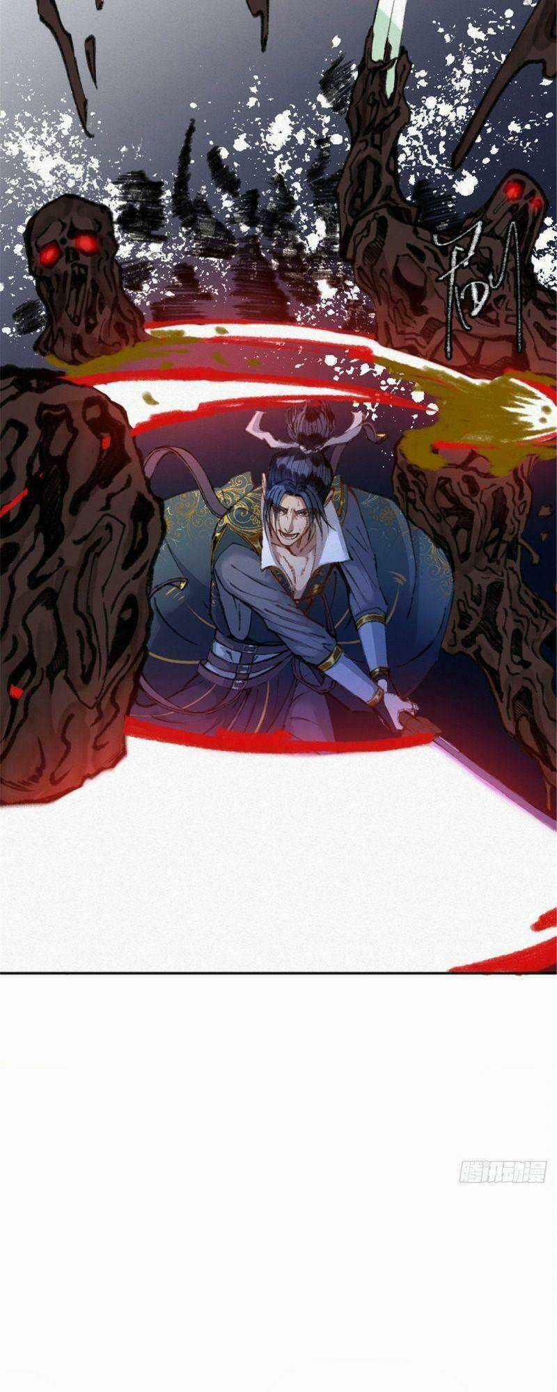 Khu Thần Chapter 25 trang 2