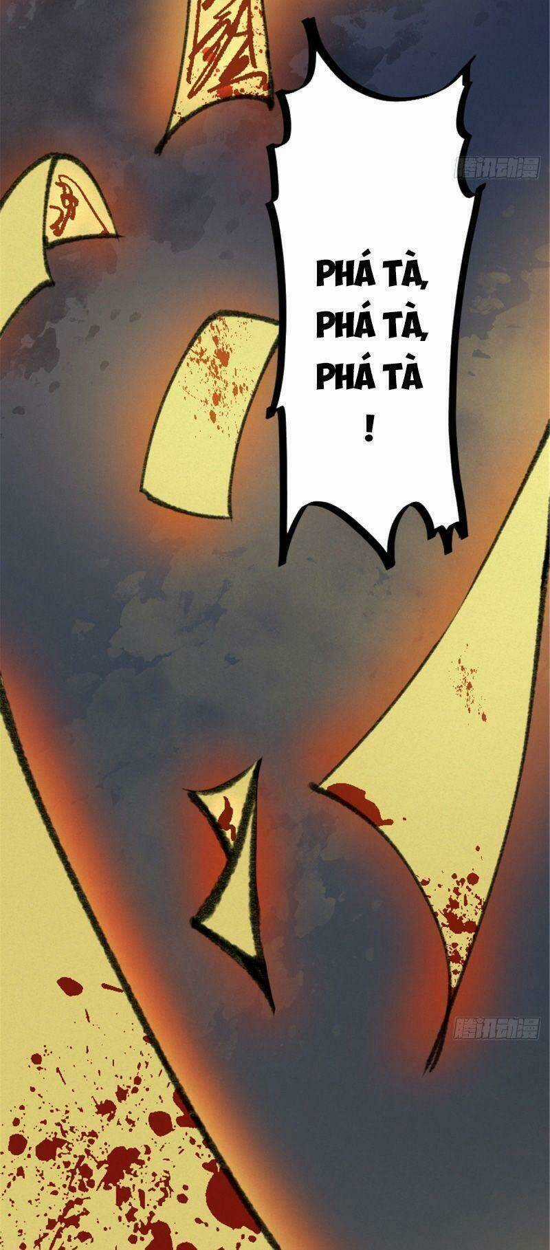 Khu Thần Chapter 25 trang 23