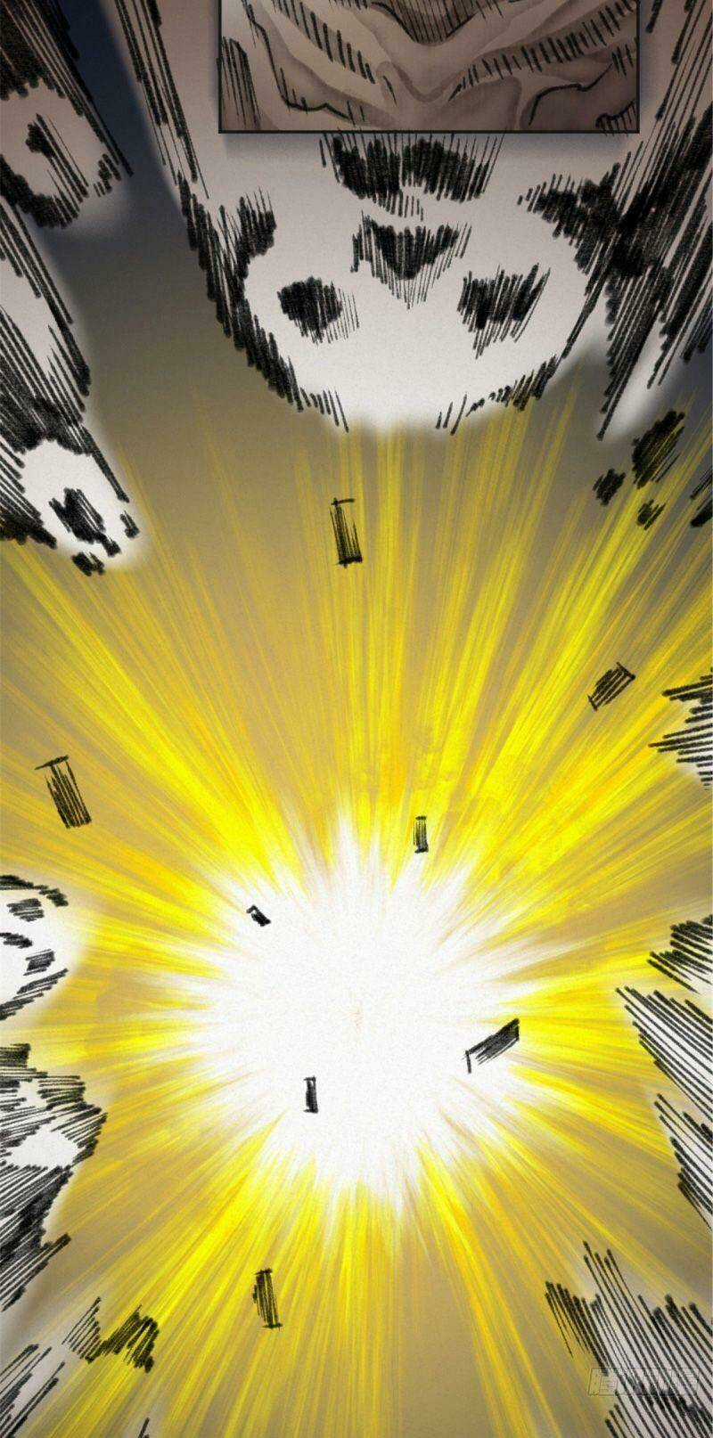 Khu Thần Chapter 25 trang 25