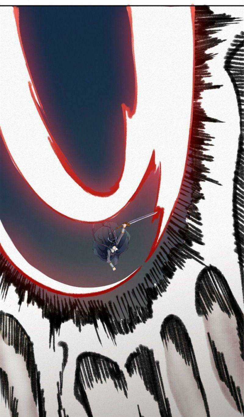 Khu Thần Chapter 25 trang 3