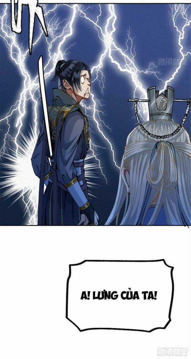 Khu Thần Chapter 25 trang 32