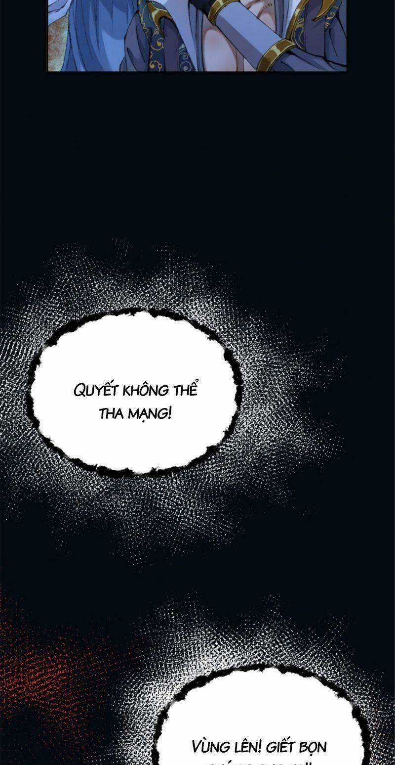 Khu Thần Chapter 25 trang 35