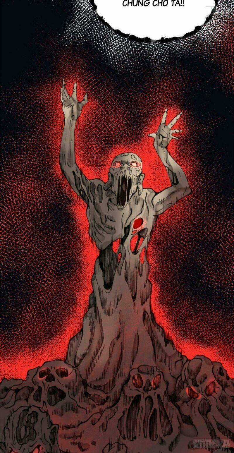 Khu Thần Chapter 25 trang 36