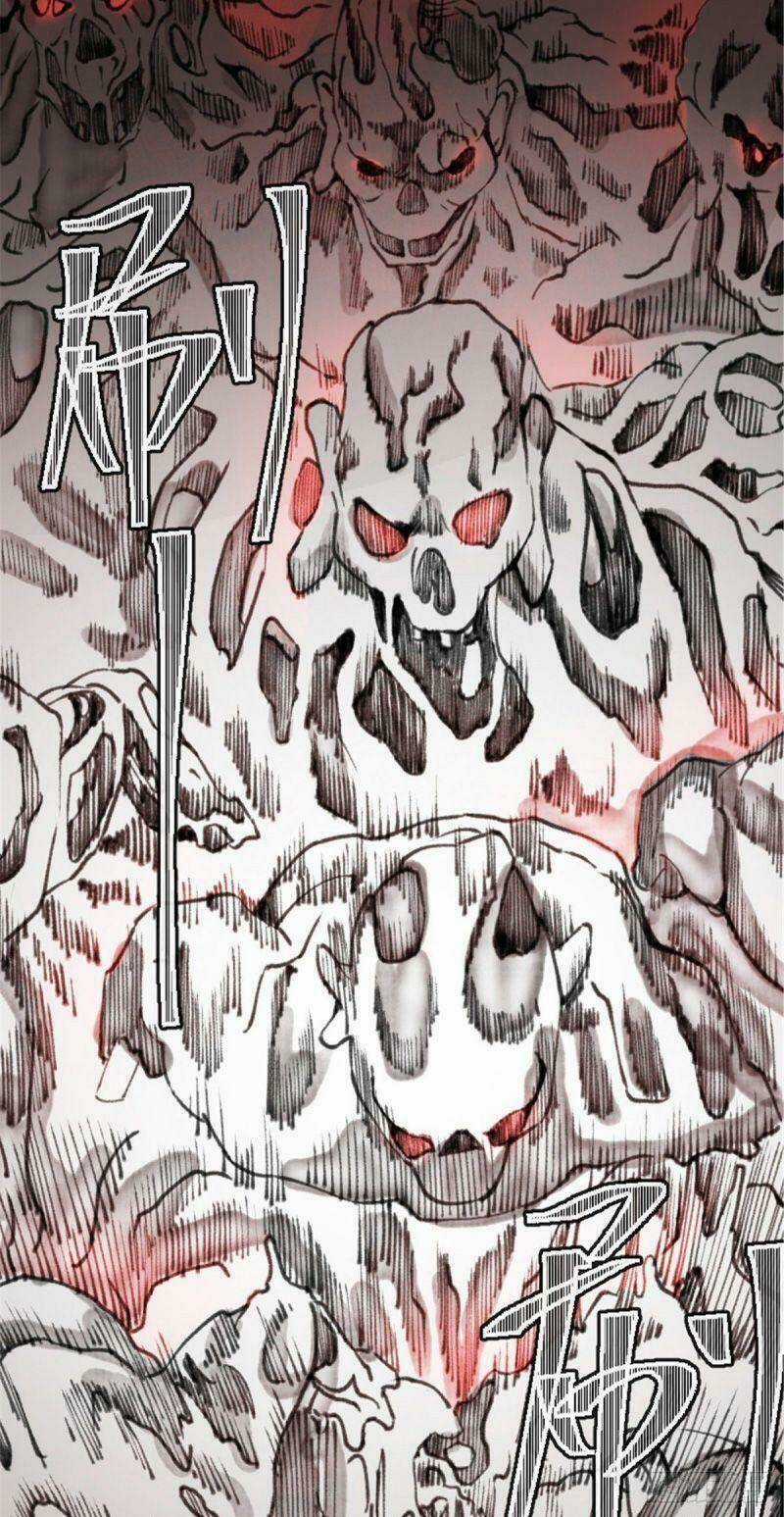 Khu Thần Chapter 25 trang 37