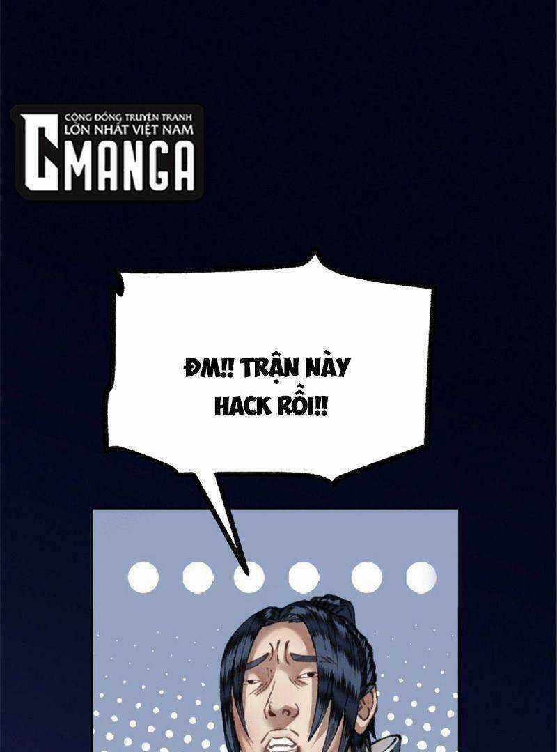 Khu Thần Chapter 25 trang 39